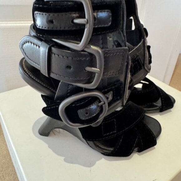 Tom Ford Gladiator Sandals - Picture 4 of 14